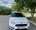 Белый Форд Фокус, объемом двигателя 1 л и пробегом 230 тыс. км за 7500 $, фото 1 на Automoto.ua