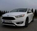 Белый Форд Фокус, объемом двигателя 2 л и пробегом 113 тыс. км за 7000 $, фото 1 на Automoto.ua