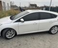 Белый Форд Фокус, объемом двигателя 2 л и пробегом 141 тыс. км за 7500 $, фото 2 на Automoto.ua