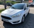 Белый Форд Фокус, объемом двигателя 1 л и пробегом 114 тыс. км за 9300 $, фото 1 на Automoto.ua