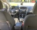 Белый Форд Фокус, объемом двигателя 2 л и пробегом 173 тыс. км за 8400 $, фото 11 на Automoto.ua