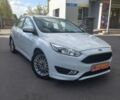 Білий Форд Фокус, об'ємом двигуна 0 л та пробігом 120 тис. км за 7300 $, фото 1 на Automoto.ua
