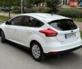 Белый Форд Фокус, объемом двигателя 1 л и пробегом 88 тыс. км за 9400 $, фото 10 на Automoto.ua