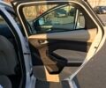Білий Форд Фокус, об'ємом двигуна 2 л та пробігом 79 тис. км за 11200 $, фото 16 на Automoto.ua