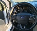 Білий Форд Фокус, об'ємом двигуна 2 л та пробігом 79 тис. км за 11200 $, фото 13 на Automoto.ua