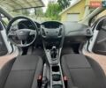 Білий Форд Фокус, об'ємом двигуна 1 л та пробігом 103 тис. км за 6300 $, фото 28 на Automoto.ua