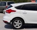 Білий Форд Фокус, об'ємом двигуна 1 л та пробігом 180 тис. км за 5999 $, фото 8 на Automoto.ua