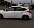 Белый Форд Фокус, объемом двигателя 2 л и пробегом 113 тыс. км за 7000 $, фото 3 на Automoto.ua