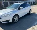 Форд Фокус 2015 у Києві на Automoto.ua Білий Форд Фокус, об'ємом двигуна 1 л та пробігом 175 тис. км за 6300 $, фото 4 на Automoto.ua