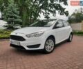 Білий Форд Фокус, об'ємом двигуна 1 л та пробігом 103 тис. км за 6300 $, фото 1 на Automoto.ua