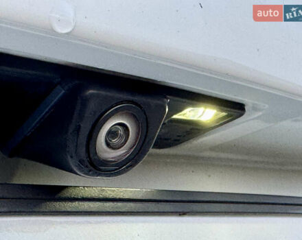 Белый Форд Фокус, объемом двигателя 2 л и пробегом 78 тыс. км за 9250 $, фото 26 на Automoto.ua