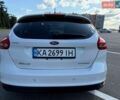 Белый Форд Фокус, объемом двигателя 2 л и пробегом 112 тыс. км за 8900 $, фото 5 на Automoto.ua