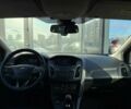 Білий Форд Фокус, об'ємом двигуна 0 л та пробігом 150 тис. км за 8290 $, фото 12 на Automoto.ua