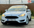 Белый Форд Фокус, объемом двигателя 2 л и пробегом 78 тыс. км за 9250 $, фото 2 на Automoto.ua