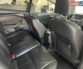 Білий Форд Фокус, об'ємом двигуна 2 л та пробігом 200 тис. км за 7990 $, фото 27 на Automoto.ua