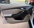 Белый Форд Фокус, объемом двигателя 0 л и пробегом 90 тыс. км за 6300 $, фото 30 на Automoto.ua