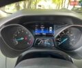 Белый Форд Фокус, объемом двигателя 2 л и пробегом 161 тыс. км за 8500 $, фото 11 на Automoto.ua
