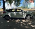 Белый Форд Фокус, объемом двигателя 2 л и пробегом 161 тыс. км за 8500 $, фото 3 на Automoto.ua