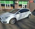 Белый Форд Фокус, объемом двигателя 1 л и пробегом 114 тыс. км за 6900 $, фото 9 на Automoto.ua