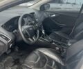 Белый Форд Фокус, объемом двигателя 2 л и пробегом 140 тыс. км за 8500 $, фото 5 на Automoto.ua