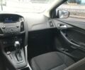 Білий Форд Фокус, об'ємом двигуна 2 л та пробігом 219 тис. км за 8100 $, фото 86 на Automoto.ua