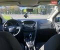 Білий Форд Фокус, об'ємом двигуна 2 л та пробігом 173 тис. км за 7500 $, фото 14 на Automoto.ua