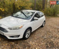 Белый Форд Фокус, объемом двигателя 2 л и пробегом 248 тыс. км за 7100 $, фото 6 на Automoto.ua