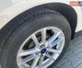 Белый Форд Фокус, объемом двигателя 2 л и пробегом 173 тыс. км за 8400 $, фото 6 на Automoto.ua