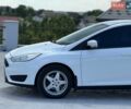 Білий Форд Фокус, об'ємом двигуна 1 л та пробігом 180 тис. км за 5999 $, фото 3 на Automoto.ua