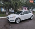 Білий Форд Фокус, об'ємом двигуна 2 л та пробігом 270 тис. км за 8300 $, фото 1 на Automoto.ua