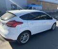 Белый Форд Фокус, объемом двигателя 1 л и пробегом 114 тыс. км за 7000 $, фото 4 на Automoto.ua