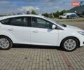 Белый Форд Фокус, объемом двигателя 1 л и пробегом 96 тыс. км за 7500 $, фото 3 на Automoto.ua
