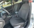 Білий Форд Фокус, об'ємом двигуна 1 л та пробігом 128 тис. км за 7200 $, фото 17 на Automoto.ua