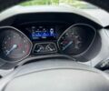 Белый Форд Фокус, объемом двигателя 2 л и пробегом 140 тыс. км за 7900 $, фото 1 на Automoto.ua