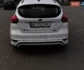 Белый Форд Фокус, объемом двигателя 2 л и пробегом 113 тыс. км за 6999 $, фото 10 на Automoto.ua