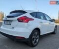 Білий Форд Фокус, об'ємом двигуна 1 л та пробігом 90 тис. км за 7300 $, фото 8 на Automoto.ua