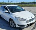Белый Форд Фокус, объемом двигателя 2 л и пробегом 207 тыс. км за 7700 $, фото 1 на Automoto.ua