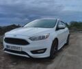 Білий Форд Фокус, об'ємом двигуна 2 л та пробігом 209 тис. км за 5000 $, фото 1 на Automoto.ua