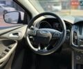 Белый Форд Фокус, объемом двигателя 2 л и пробегом 116 тыс. км за 8500 $, фото 22 на Automoto.ua