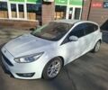 Белый Форд Фокус, объемом двигателя 1 л и пробегом 114 тыс. км за 6900 $, фото 1 на Automoto.ua