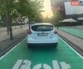Білий Форд Фокус, об'ємом двигуна 1 л та пробігом 132 тис. км за 8500 $, фото 6 на Automoto.ua