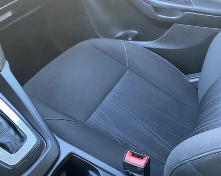 Белый Форд Фокус, объемом двигателя 2 л и пробегом 248 тыс. км за 7100 $, фото 23 на Automoto.ua