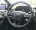 Білий Форд Фокус, об'ємом двигуна 2 л та пробігом 219 тис. км за 8100 $, фото 31 на Automoto.ua