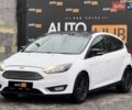 Белый Форд Фокус, объемом двигателя 2 л и пробегом 194 тыс. км за 7700 $, фото 4 на Automoto.ua