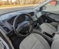 Білий Форд Фокус, об'ємом двигуна 1 л та пробігом 90 тис. км за 7300 $, фото 15 на Automoto.ua