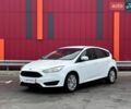 Білий Форд Фокус, об'ємом двигуна 1 л та пробігом 122 тис. км за 7790 $, фото 3 на Automoto.ua