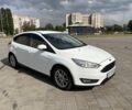 Білий Форд Фокус, об'ємом двигуна 1 л та пробігом 212 тис. км за 7300 $, фото 1 на Automoto.ua