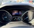 Белый Форд Фокус, объемом двигателя 1 л и пробегом 150 тыс. км за 8290 $, фото 24 на Automoto.ua