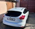 Білий Форд Фокус, об'ємом двигуна 0 л та пробігом 96 тис. км за 7777 $, фото 3 на Automoto.ua