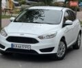 Белый Форд Фокус, объемом двигателя 1 л и пробегом 88 тыс. км за 9400 $, фото 6 на Automoto.ua